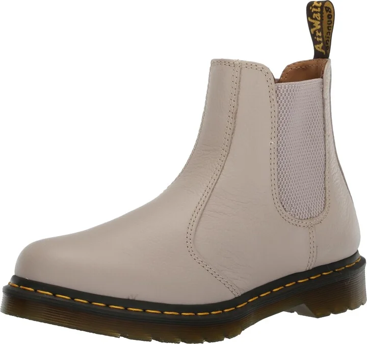 Dr. Martens Women's 2976 Virginia Chelsea Boot
