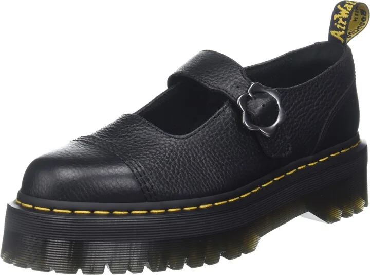 Black Milled Nappa