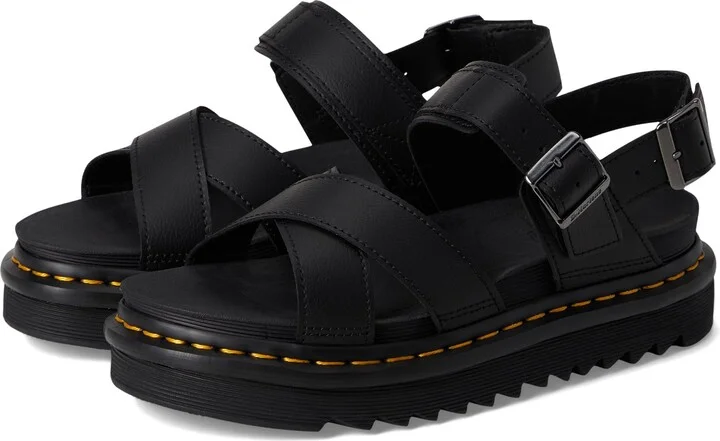 Dr. Martens Women's Ankle Strap Sandal