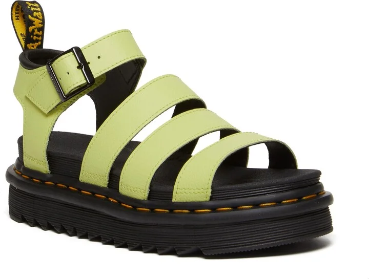 Dr. Martens Women's Blaire Athena Sandal