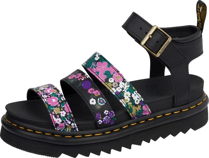 Dr. Martens Women's Blaire Fisherman Sandal