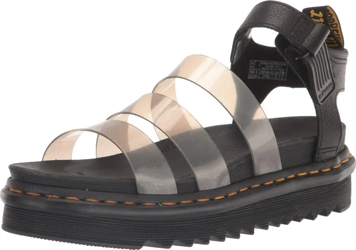 Dr. Martens Women's Blaire Jelly Sandal