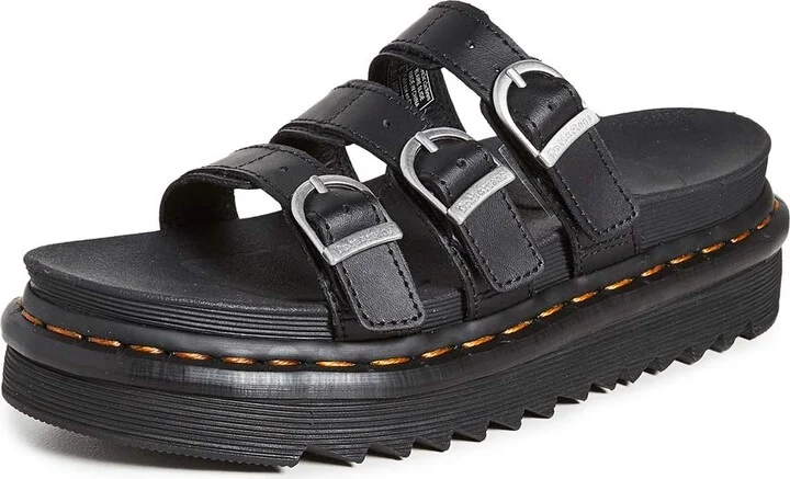 Dr. Martens Women's Blaire Slide Sandal