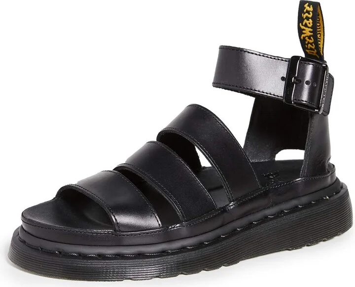 Dr. Martens Women's Clarissa II Sandal