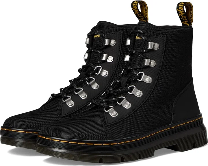 Black Extra Tough 50/50+ajax