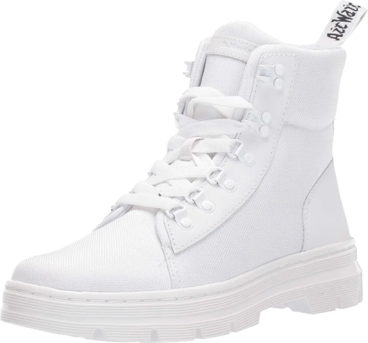 White - Ajax + Extra Tough Poly