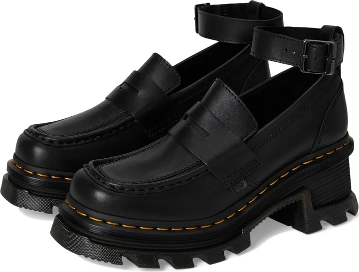 Dr. Martens Women's Corran Loafer