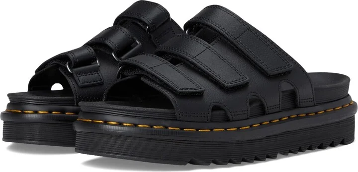 Black Athena Leather