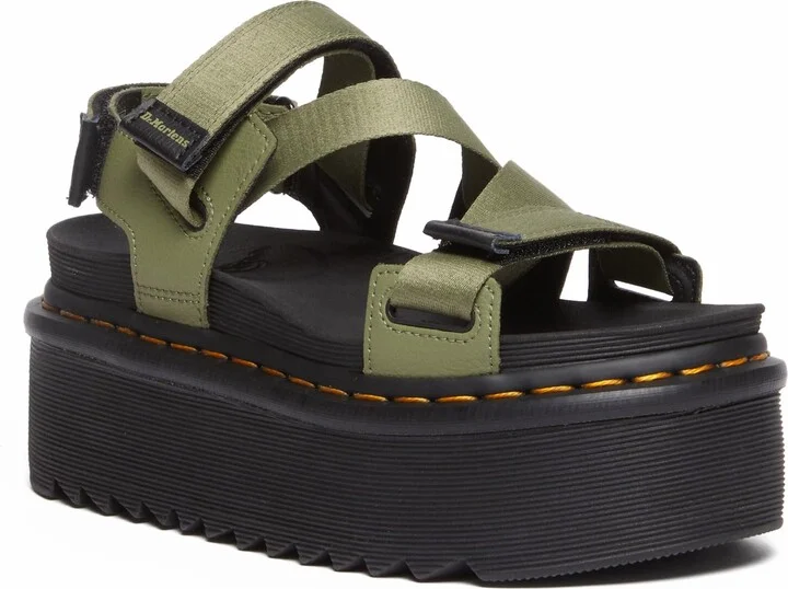 Dr. Martens Women's Kimber II Sandal