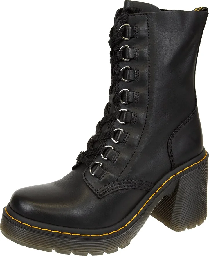 Black Sendal Nappa