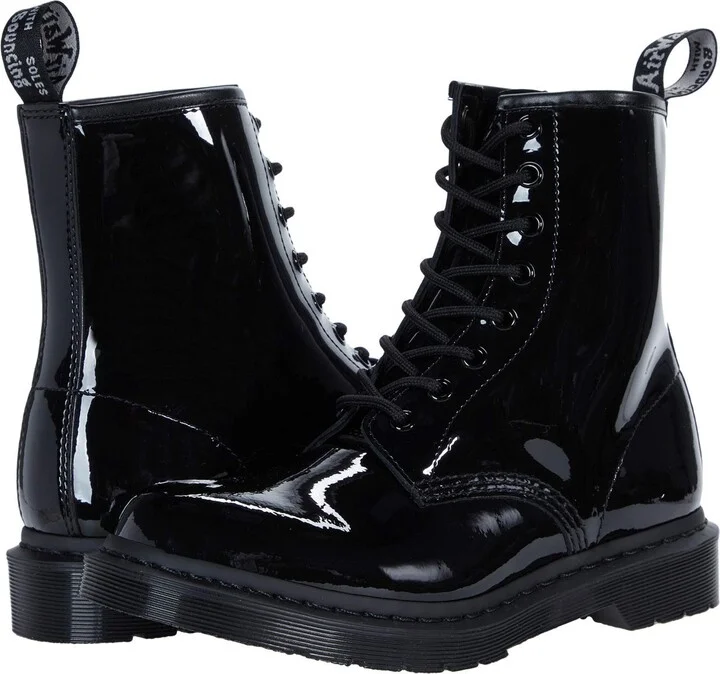 Dr. Martens Women's Lace Fashion Boot