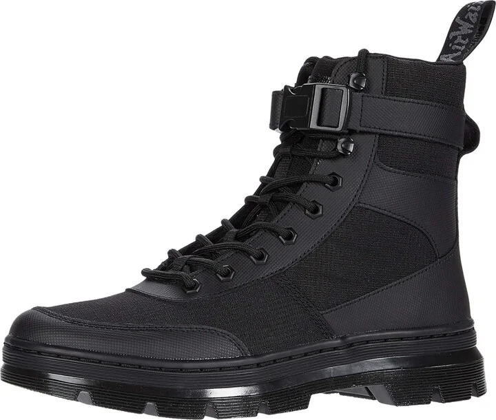 Dr. Martens womens Lace Fashion Boot
