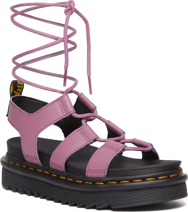 Dr. Martens Women's Nartilla Athena Sandal