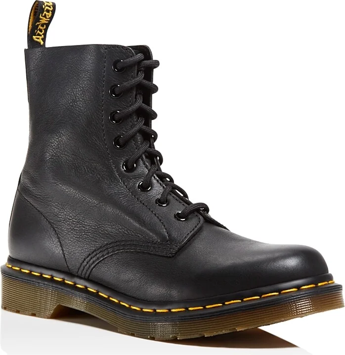Dr. Martens Women's Pascal Combat Boots