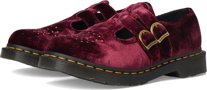 Cherry Red Velvet