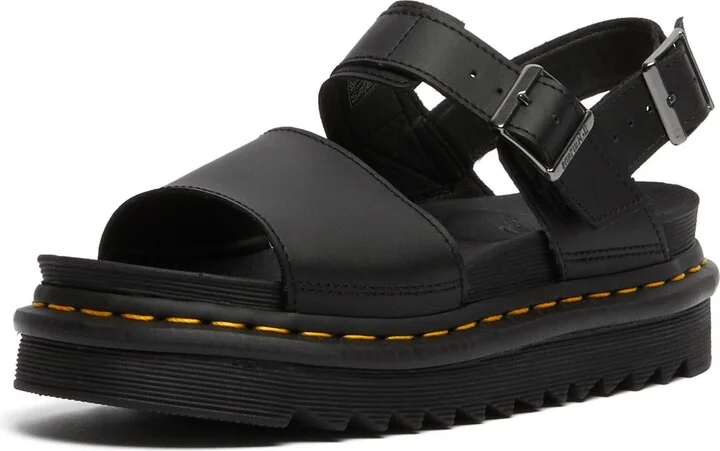 Dr. Martens Women's Voss Ankle Strap Sandal