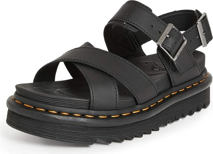 Black Hydro Leather