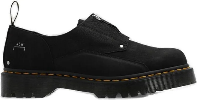Dr. Martens X A-Cold-Wall* 1461 Bex Loafers