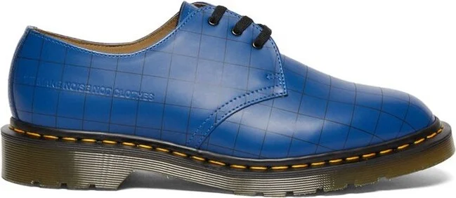 Dr. Martens X Undercover 1461 Lace-Up Derby Shoes