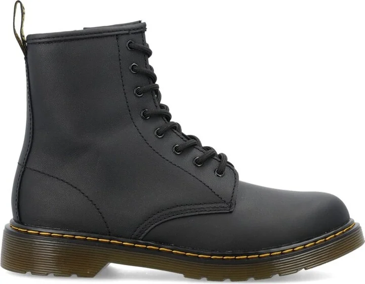 Dr. Martens Youth 1460 Lace-Up Boots