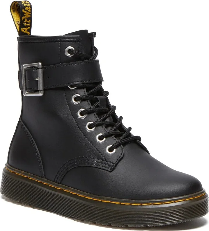 Dr. Martens Zavala Bootie