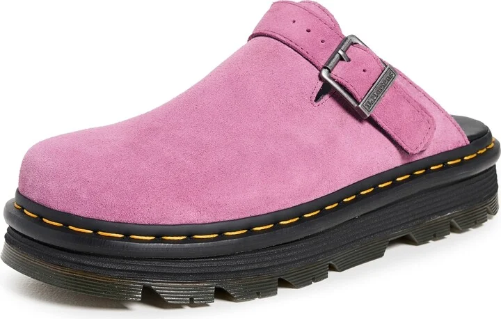 Dr. Martens Zeb Zag Mules