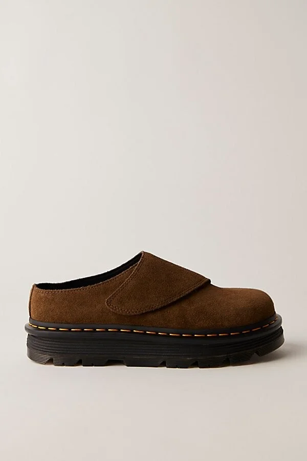Dr. Martens Zebzag AnyWair Mules - Image 3