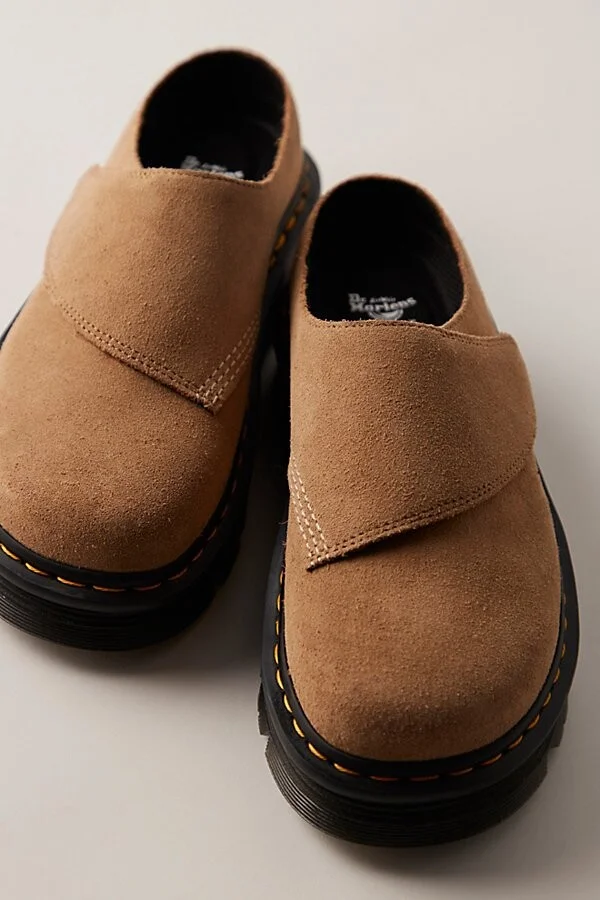 Dr. Martens Zebzag AnyWair Mules