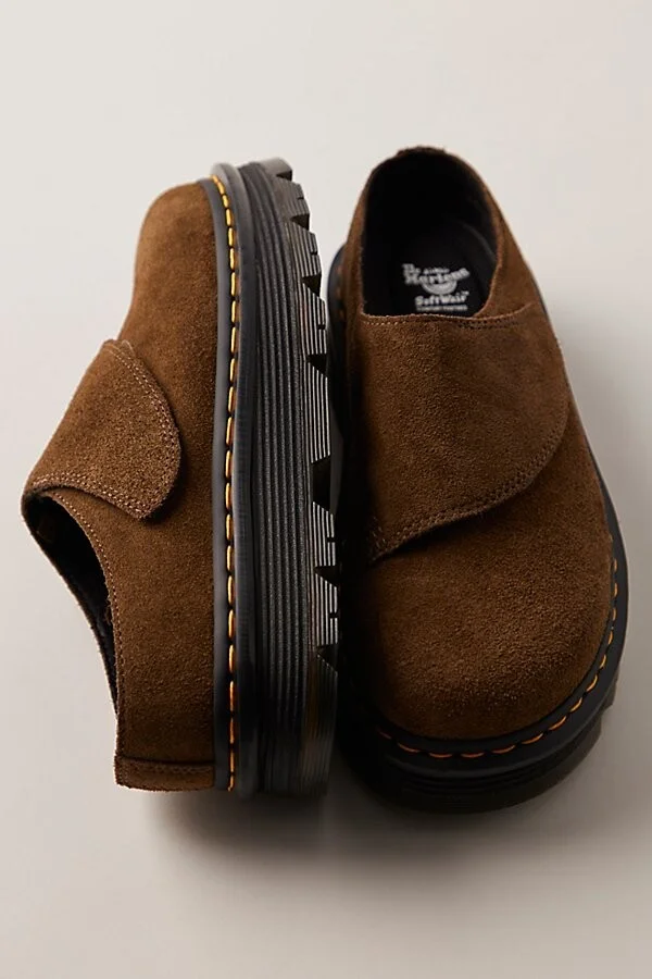 Dr. Martens Zebzag AnyWair Mules