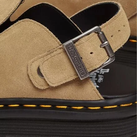Dr. Martens Zebzag Mule - Image 3