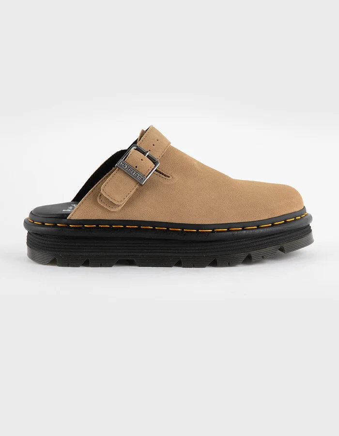 DR. MARTENS Zebzag Womens Mules - Image 3