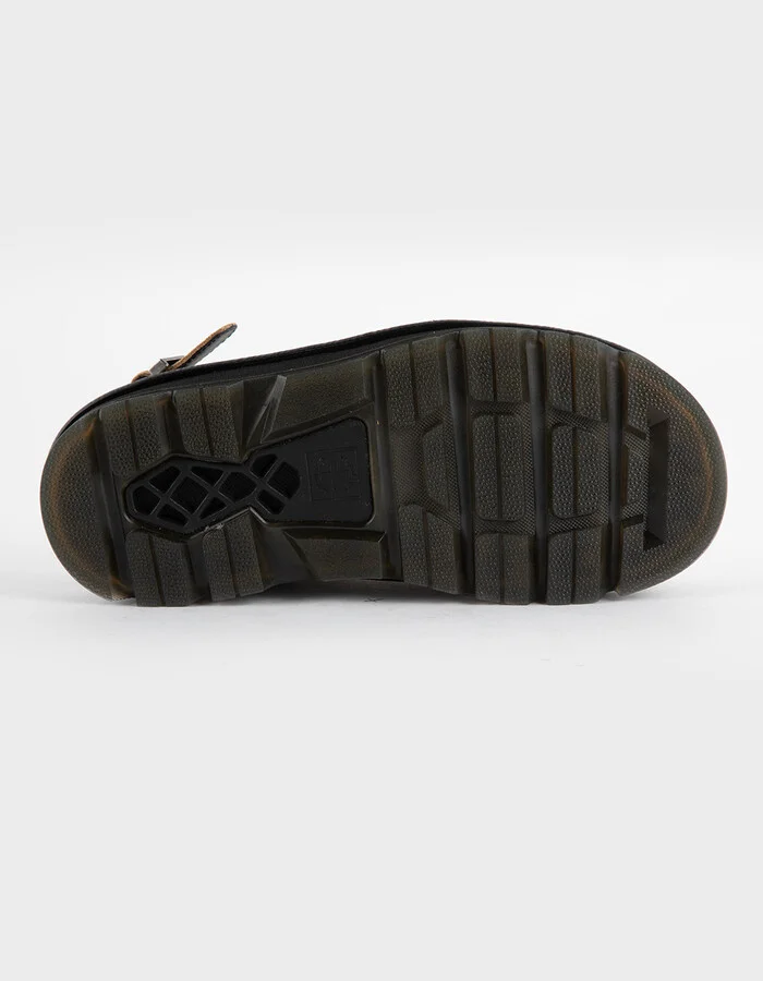 DR. MARTENS Zebzag Womens Mules - Image 4