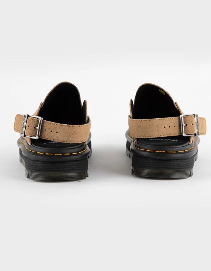 DR. MARTENS Zebzag Womens Mules - Image 5