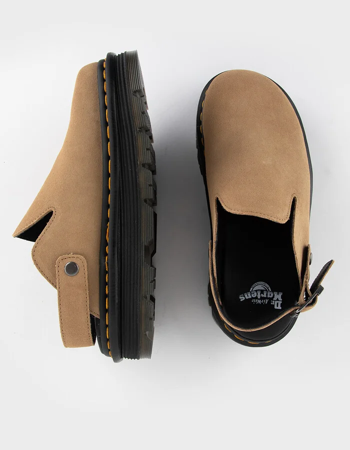 DR. MARTENS Zebzag Womens Mules - Image 6