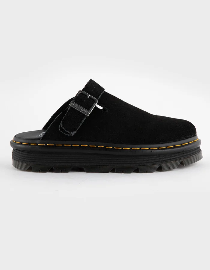 DR. MARTENS Zebzag Womens Mules - Image 3