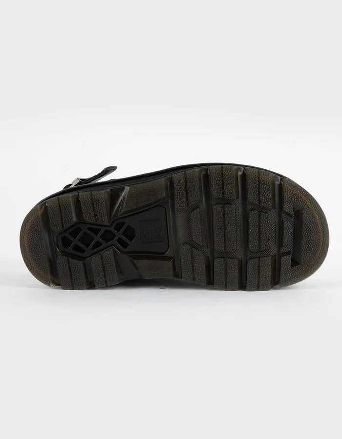 DR. MARTENS Zebzag Womens Mules - Image 4