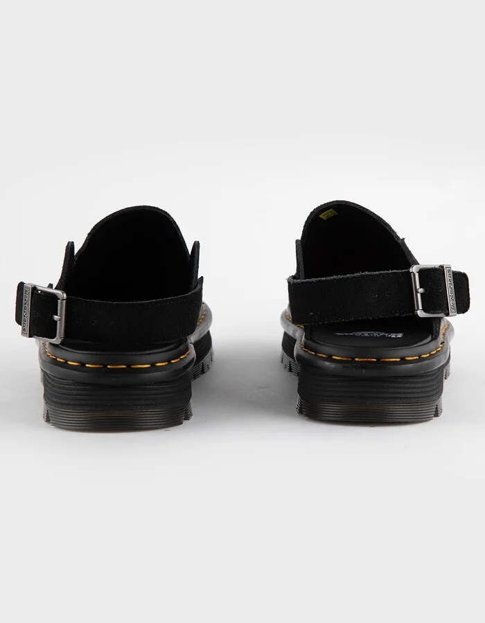 DR. MARTENS Zebzag Womens Mules - Image 5