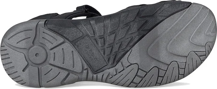 Dr. Scholl's Adelyn Women's Wedge Shoes Black Faux Leather : 7.5 M, Faux Leather/Textile - Image 3
