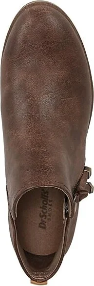 Dr. Scholl's Astir Women's Shoes Chestnut : 6.5 M, Synthetic - Image 2
