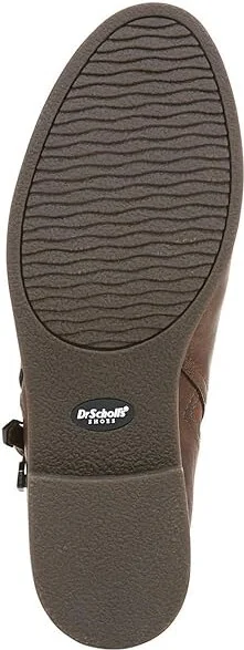 Dr. Scholl's Astir Women's Shoes Chestnut : 6.5 M, Synthetic - Image 3