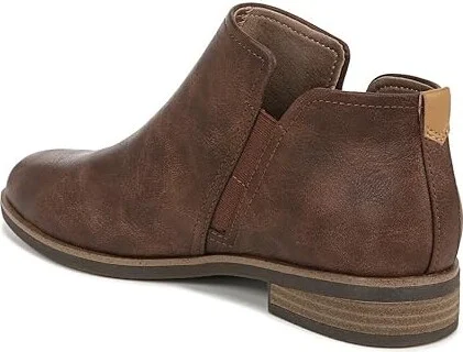 Dr. Scholl's Astir Women's Shoes Chestnut : 6.5 M, Synthetic - Image 4