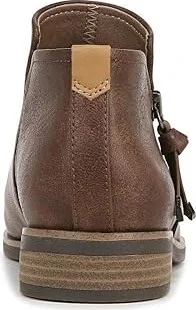 Dr. Scholl's Astir Women's Shoes Chestnut : 6.5 M, Synthetic - Image 5