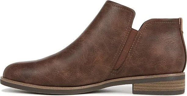 Dr. Scholl's Astir Women's Shoes Chestnut : 6.5 M, Synthetic - Image 6