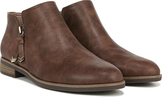 Dr. Scholl's Astir Women's Shoes Chestnut : 6.5 M, Synthetic