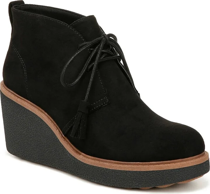 Dr. Scholl's Aurora Wedge Bootie