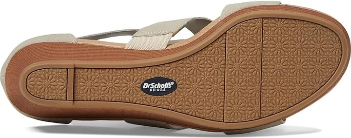 Dr. Scholl's Barton Women's Shoes Grey Snake Print : 11 M, Synthetic - Image 4