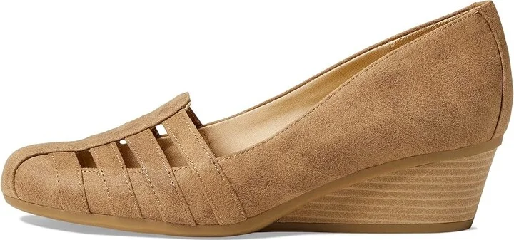 Dr. Scholl's Be Free Women's Shoes Sand : 11 M, Textile - Image 5