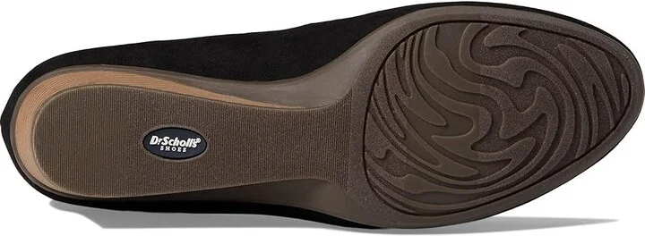 Dr. Scholl's Be Ready Women's Shoes Black : 10 M, Synthetic - Image 3