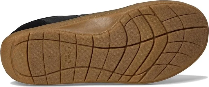 Dr. Scholl's Be True Women's Shoes Black Pebbled : 7.5 M, Leather - Image 3