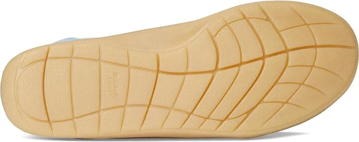 Dr. Scholl's Be True Women's Shoes Blue Sky Smooth : 7 M, Leather - Image 3